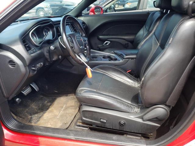 Photo 7 from auction – 2015 DODGE CHALLENGER with VIN 2C3CDZBT6FH910600