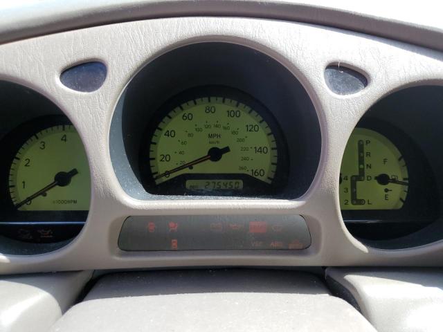 Photo 9 from auction – 1998 LEXUS GS 300 with VIN JT8BD68SXW0026716