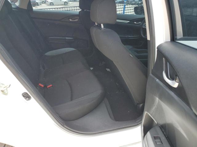 Photo 10 from auction – 2020 HONDA CIVIC LX with VIN 19XFC2F65LE004923
