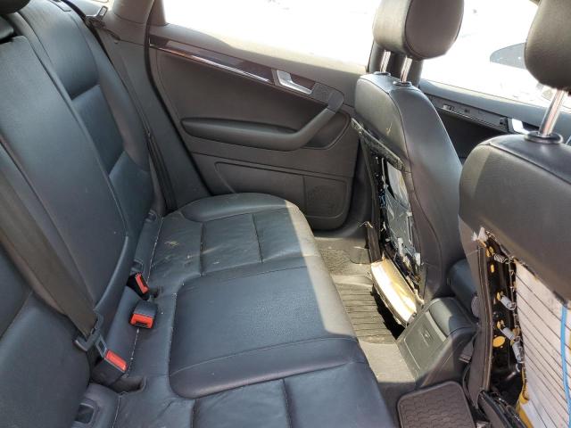 Photo 10 from auction – 2009 AUDI A3 2.0T with VIN WAUHE78P29A087340