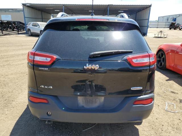 Photo 6 from auction – 2016 JEEP CHEROKEE L with VIN 1C4PJMCB0GW367875