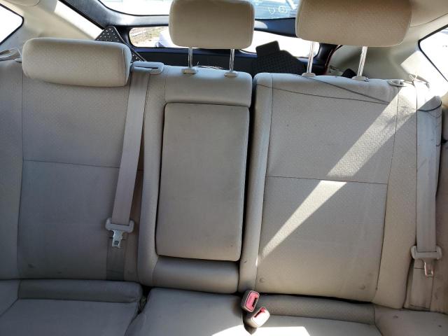 Photo 10 from auction – 2006 TOYOTA PRIUS with VIN JTDKB20U467058310
