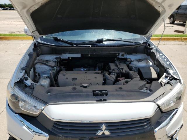 Photo 12 from auction – 2016 MITSUBISHI OUTLANDER with VIN JA4AP3AU8GZ048171