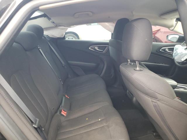 Photo 10 from auction – 2016 CHRYSLER 200 LIMITE with VIN 1C3CCCAB2GN150831