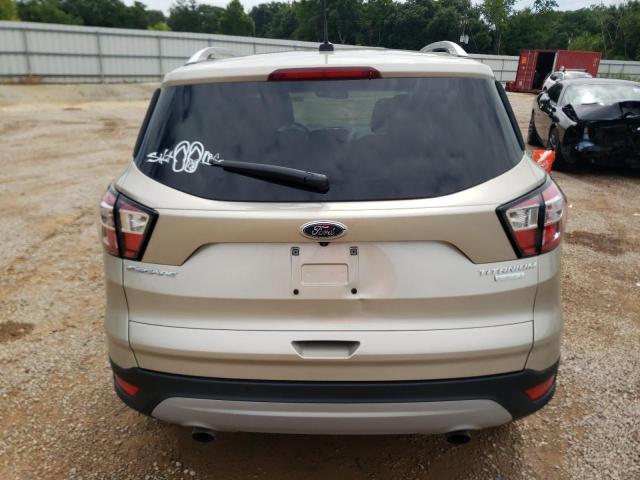 Photo 6 from auction – 2017 FORD ESCAPE TIT with VIN 1FMCU0J91HUD40644