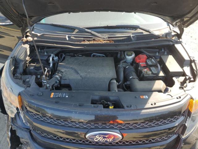 Photo 11 from auction – 2015 FORD EXPLORER S with VIN 1FM5K8GT5FGC02892