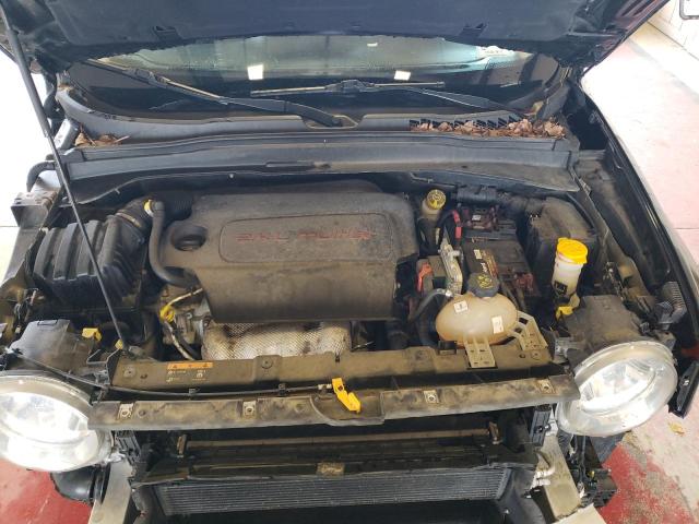 Photo 12 from auction – 2015 JEEP RENEGADE L with VIN ZACCJBBT8FPC28182