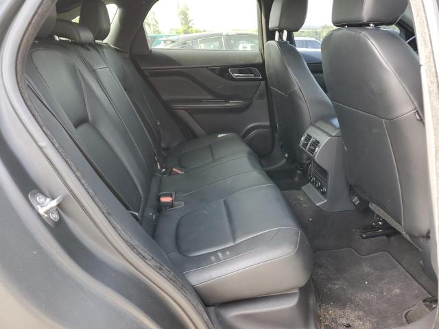 Photo 11 from auction – 2017 JAGUAR F-PACE PRE with VIN SADCJ2BV2HA880062