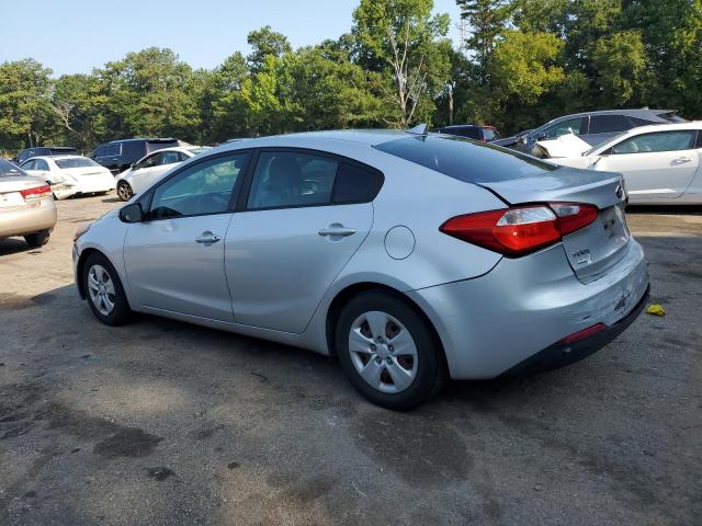 Photo 2 from auction – 2015 KIA FORTE LX with VIN KNAFK4A68F5368823