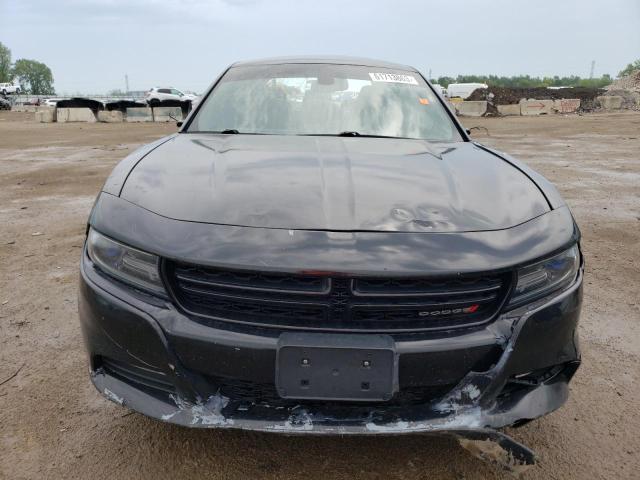 Photo 5 from auction – 2018 DODGE CHARGER R/ with VIN 2C3CDXCT5JH260640