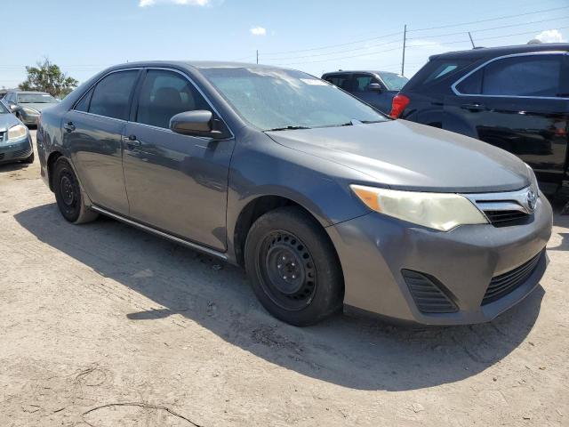 Photo 4 from auction – 2012 TOYOTA CAMRY BASE with VIN 4T1BF1FK1CU035712
