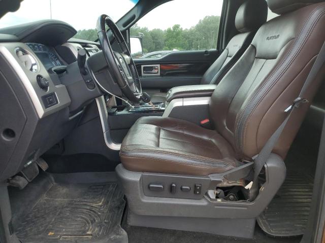 Photo 7 from auction – 2012 FORD F150 SUPER with VIN 1FTFW1ET2CFC16791