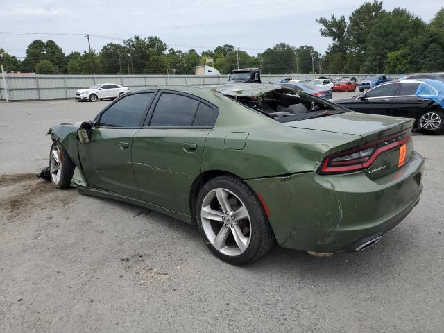 Photo 2 from auction – 2018 DODGE CHARGER SX with VIN 2C3CDXHG7JH225738
