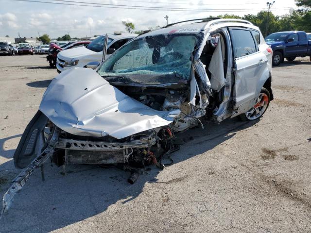 FORD ESCAPE TIT 2013 with VIN 1FMCU0J92DUB53312 - Photo from auction