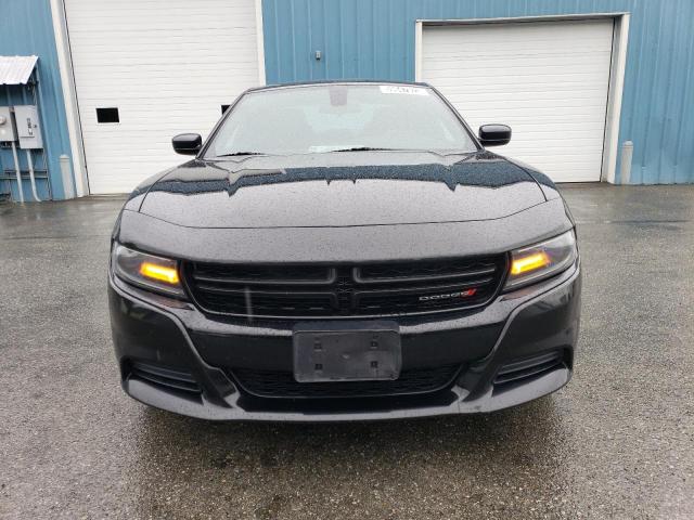 Photo 5 from auction – 2015 DODGE CHARGER SE with VIN 2C3CDXFG9FH827924