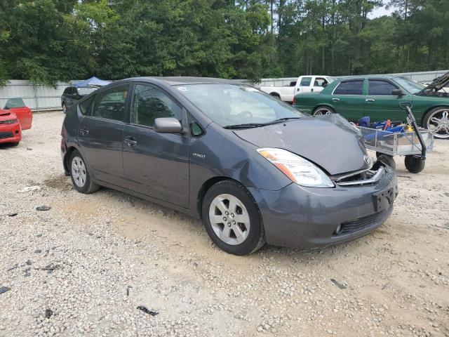 Photo 4 from auction – 2008 TOYOTA PRIUS with VIN JTDKB20U983380595