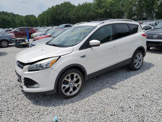 FORD ESCAPE TIT 2013 with VIN 1FMCU9J96DUC18652 - Photo from auction