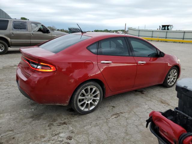 Photo 3 from auction – 2013 DODGE DART LIMIT with VIN 1C3CDFCA5DD132957