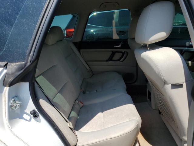 Photo 10 from auction – 2008 SUBARU OUTBACK 2. with VIN 4S4BP61C687361781