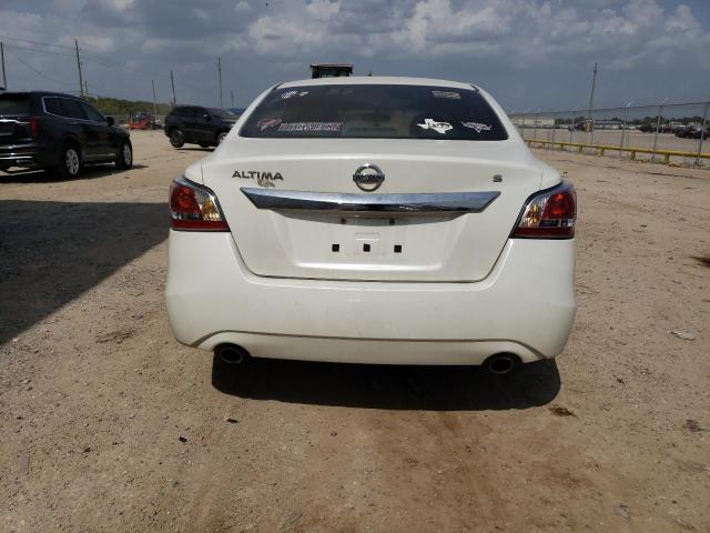 Photo 6 from auction – 2015 NISSAN ALTIMA 2.5 with VIN 1N4AL3AP0FC473936