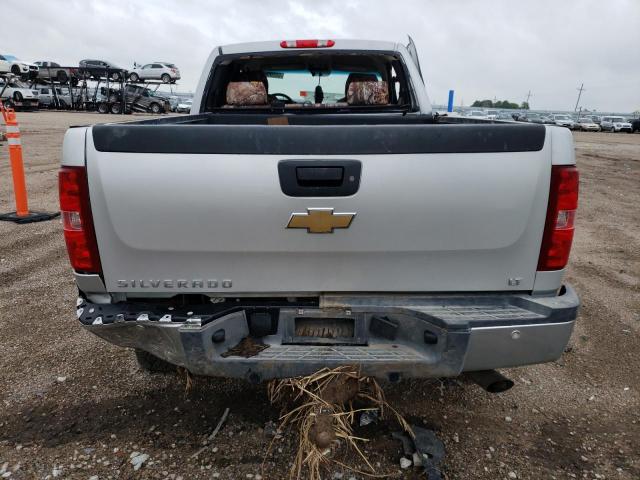Photo 6 from auction – 2011 CHEVROLET SILVERADO with VIN 1GC2KXCG3BZ178990