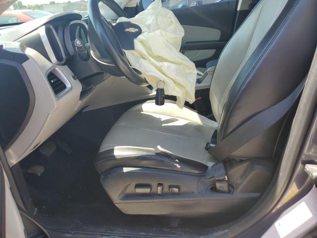 Photo 7 from auction – 2013 CHEVROLET EQUINOX LT with VIN 2GNFLGEK1D6289687