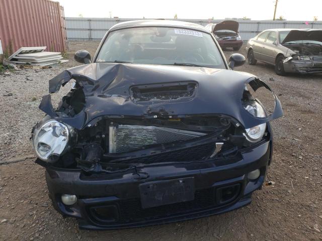 Photo 5 from auction – 2013 MINI COOPER COU with VIN WMWSX3C59DT466444