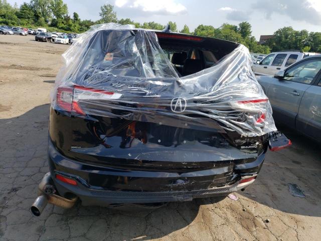 Photo 6 from auction – 2020 ACURA RDX with VIN 5J8TC2H30LL013236