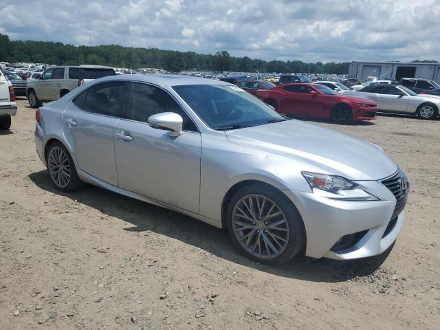 Photo 4 from auction – 2014 LEXUS IS 250 with VIN JTHBF1D23E5035617