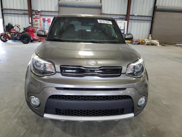 Photo 5 from auction – 2017 KIA SOUL + with VIN KNDJP3A58H7488368