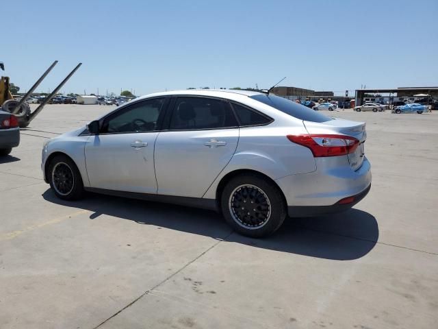 Photo 2 from auction – 2012 FORD FOCUS SE with VIN 1FAHP3F24CL320729