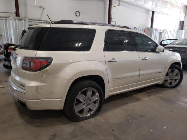 صورة رقم 3 من المزاد - 2013 GMC ACADIA DEN مع VIN 1GKKVTKD7DJ163423