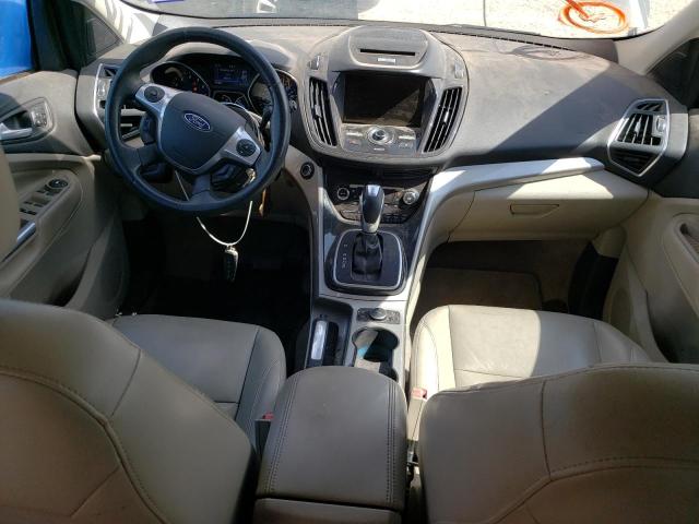 Photo 8 from auction – 2013 FORD ESCAPE SEL with VIN 1FMCU0HX9DUC14112