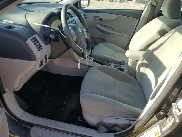Photo 7 from auction – 2012 TOYOTA COROLLA BA with VIN 2T1BU4EE0CC808643