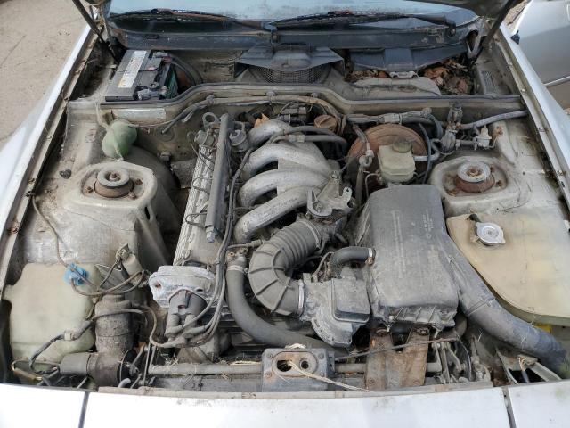 Photo 11 from auction – 1983 PORSCHE 944 with VIN WP0AA0946DN460019
