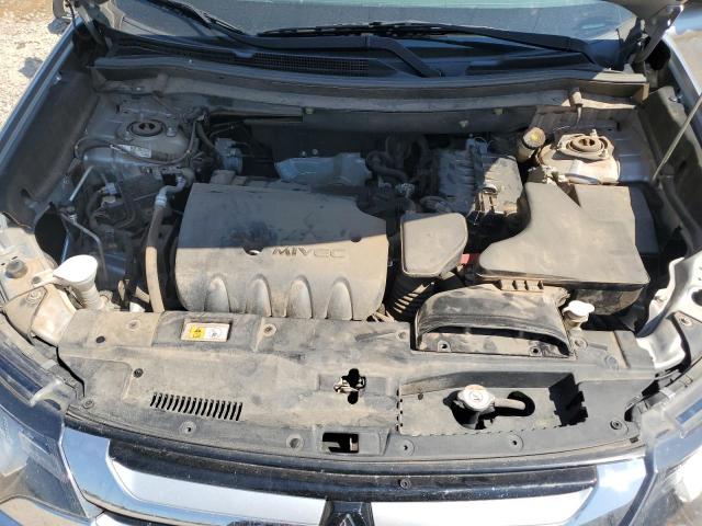 Photo 12 from auction – 2018 MITSUBISHI OUTLANDER with VIN JA4AD2A34JJ005026