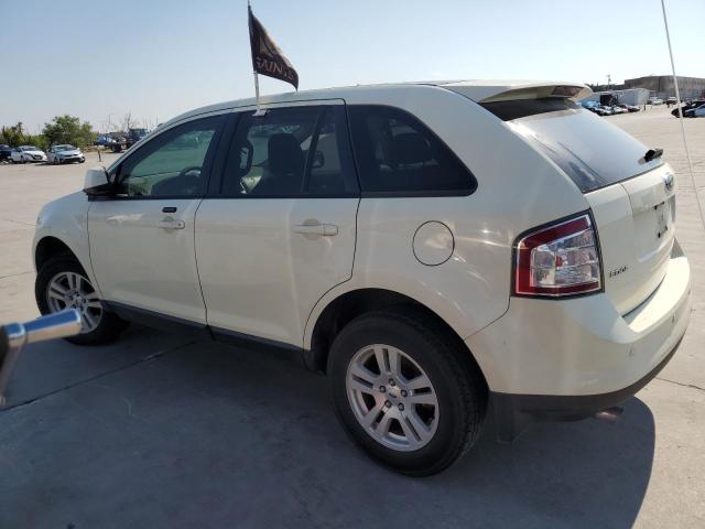 Photo 2 from auction – 2007 FORD EDGE SEL P with VIN 2FMDK39C17BA75997
