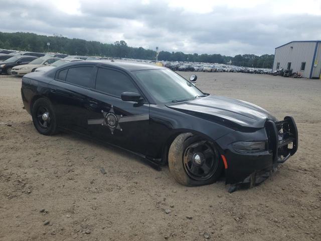 Photo 4 from auction – 2019 DODGE CHARGER PO with VIN 2C3CDXAT5KH598964