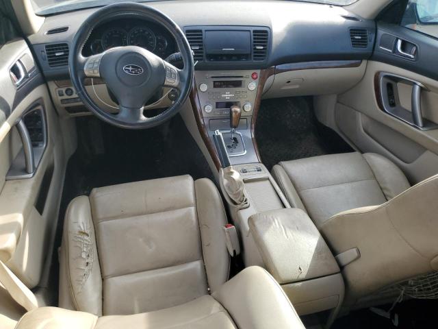 Photo 8 from auction – 2009 SUBARU OUTBACK 2. with VIN 4S4BP66C797337547