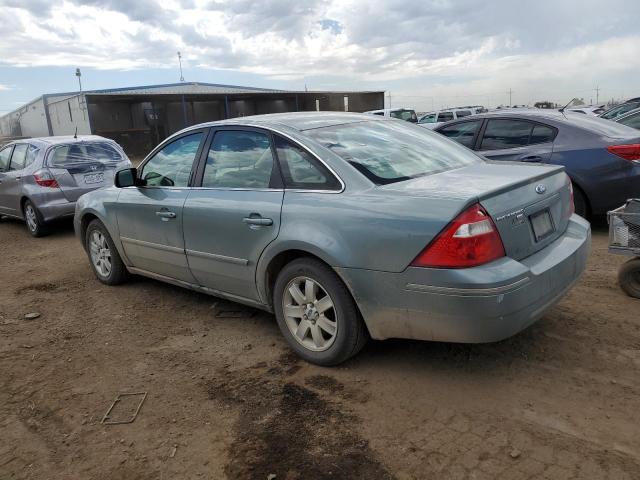 Photo 2 from auction – 2006 FORD FIVE HUNDR with VIN 1FAFP27136G129386