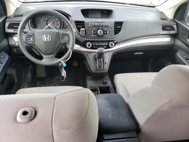 Photo 8 from auction – 2016 HONDA CR-V SE with VIN 2HKRM4H48GH706916