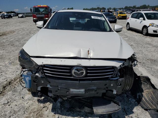 Foto 5 de la subasta – 2016 MAZDA CX-3 GRAND con VIN JM1DKDD79G0140939