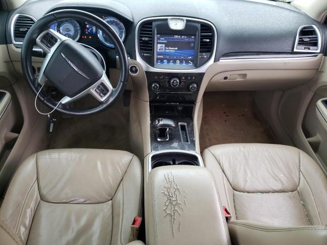 Photo 8 from auction – 2013 CHRYSLER 300 with VIN 2C3CCAAG2DH741066