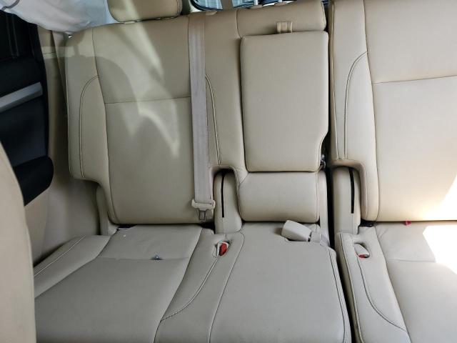 Photo 10 from auction – 2018 TOYOTA HIGHLANDER with VIN 5TDKZRFH8JS257129