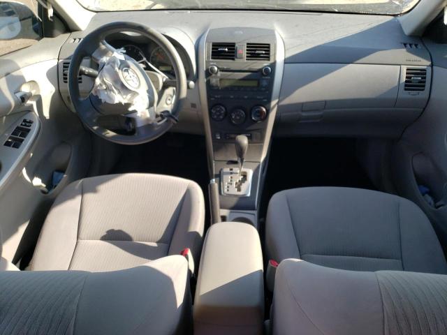 Photo 8 from auction – 2010 TOYOTA COROLLA with VIN JTDBU4EE7AJ081485