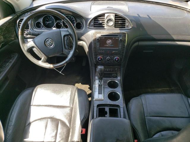 Photo 8 from auction – 2013 BUICK ENCLAVE with VIN 5GAKVCKD0DJ173448
