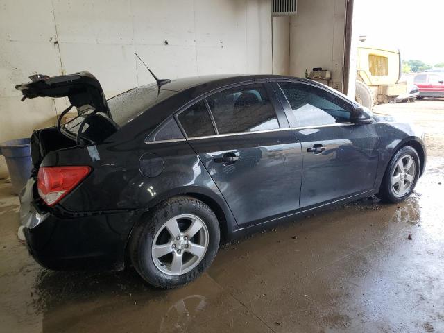 Photo 3 from auction – 2014 CHEVROLET CRUZE LT with VIN 1G1PC5SB3E7452856