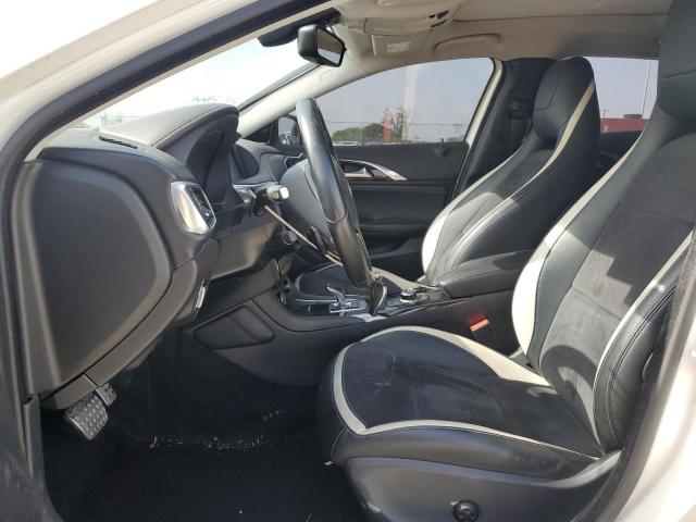 Photo 7 from auction – 2018 INFINITI QX30 BASE with VIN SJKCH5CP2JA050919