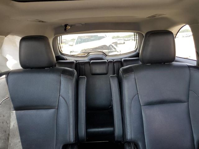 Photo 10 from auction – 2016 TOYOTA HIGHLANDER with VIN 5TDDKRFH0GS327938