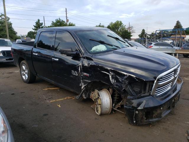 Photo 4 from auction – 2016 RAM 1500 SLT with VIN 1C6RR7LT5GS114531